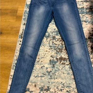 Levi’s skinny jeans stretch size 30